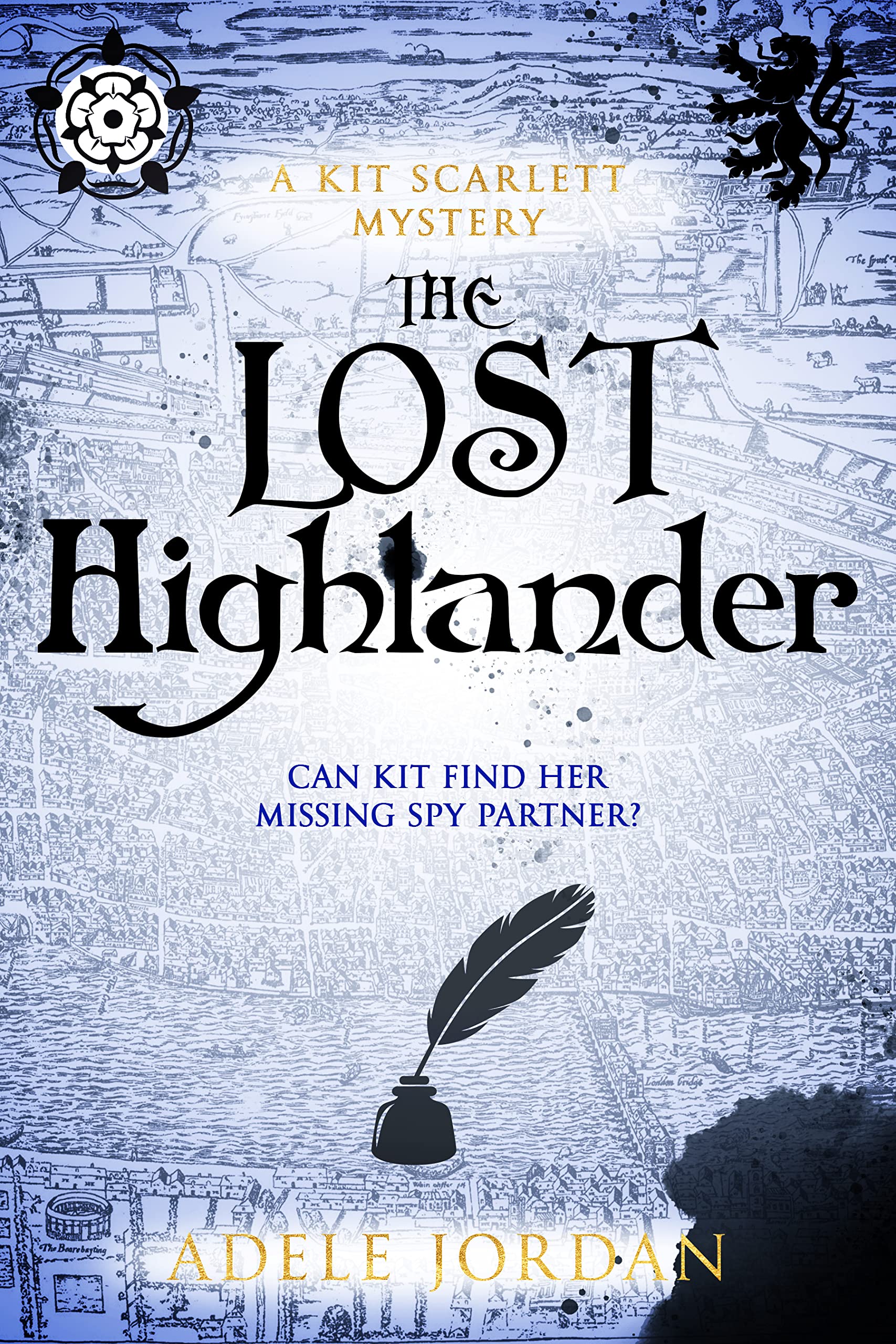 The Lost Highlander