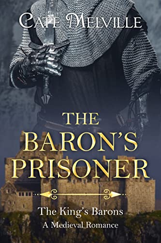 The Baron's Prisoner