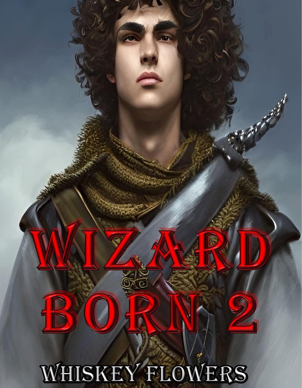 Wizardborn 2