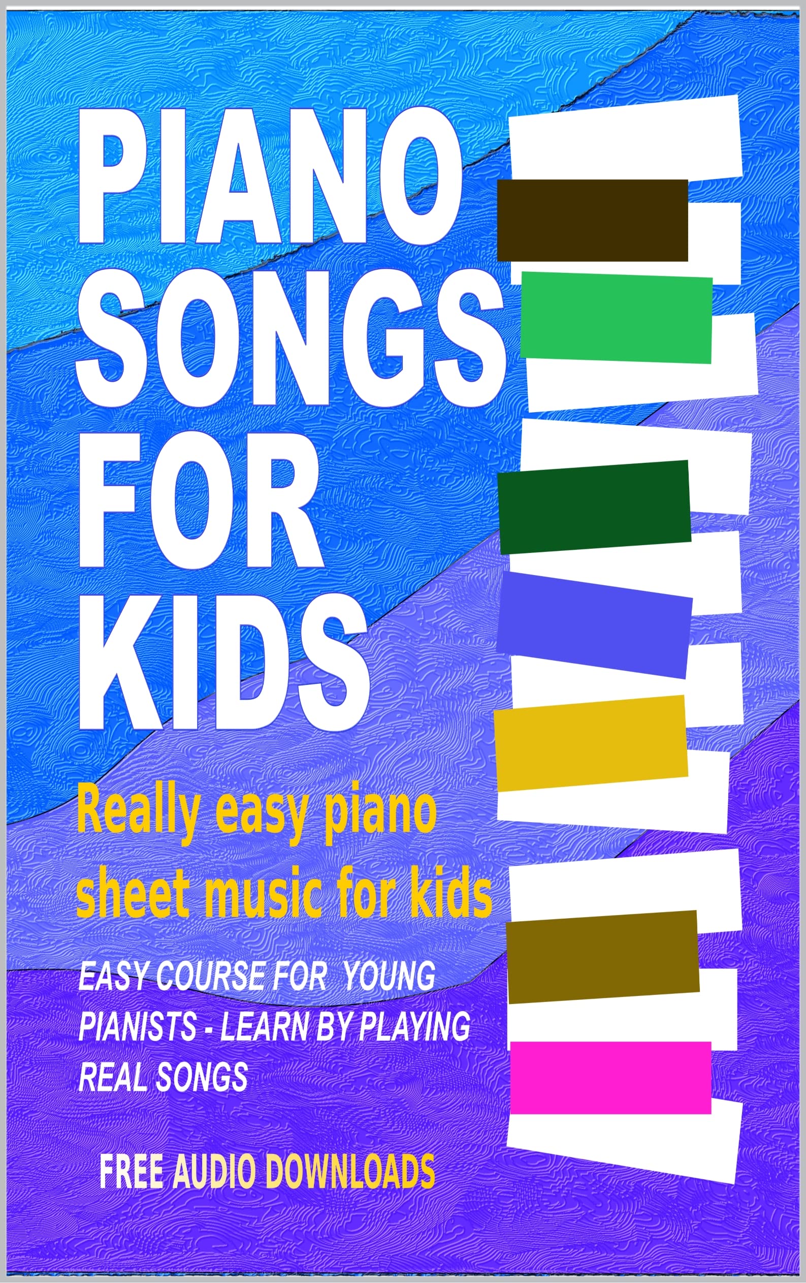 Unlock Their Genius The Ultimate Guide To Easy Piano Songs For Kids - ebcjetw