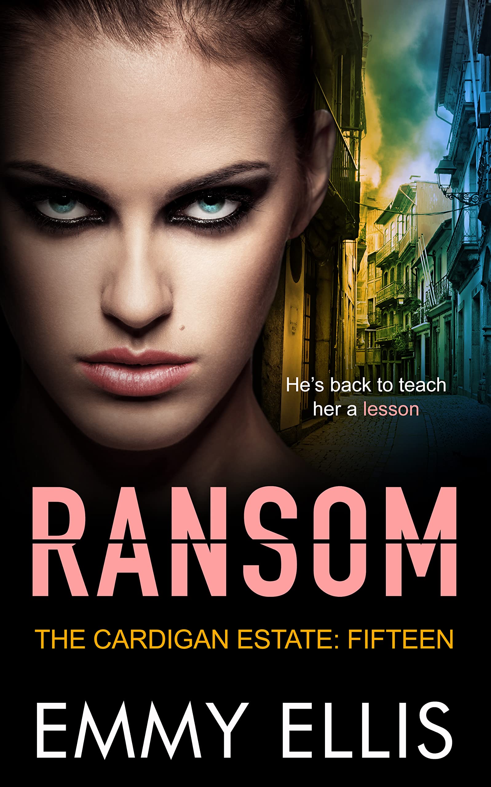 Ransom