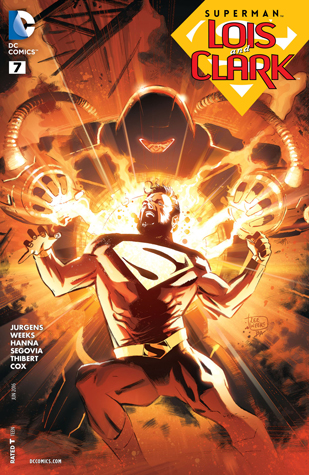 Superman: Lois and Clark (2015-2016) #7