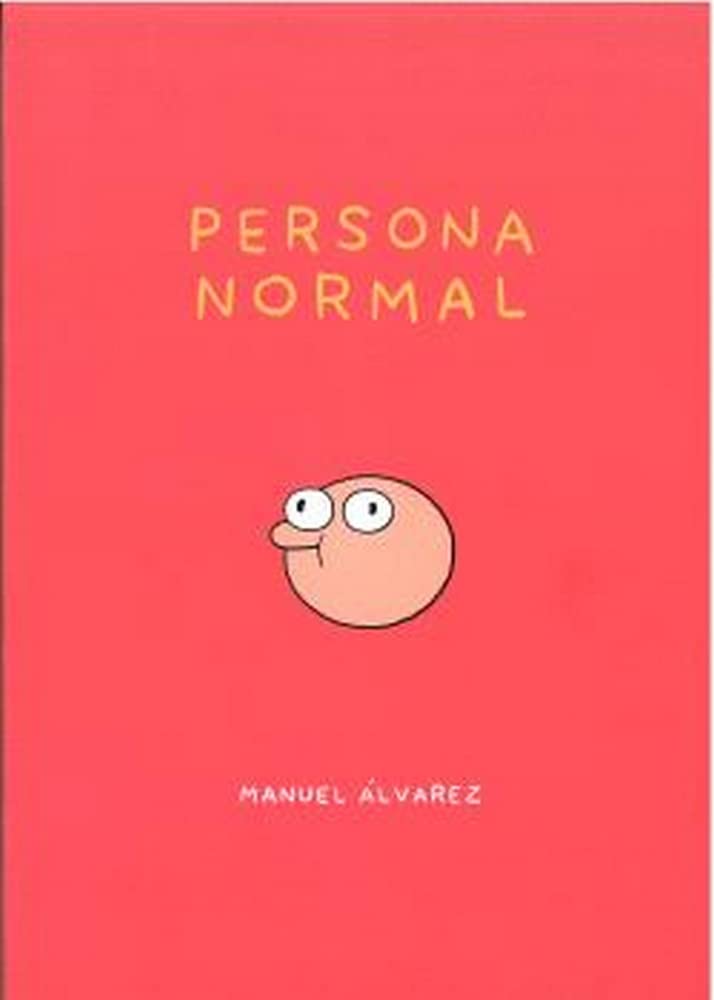 Persona Normal
