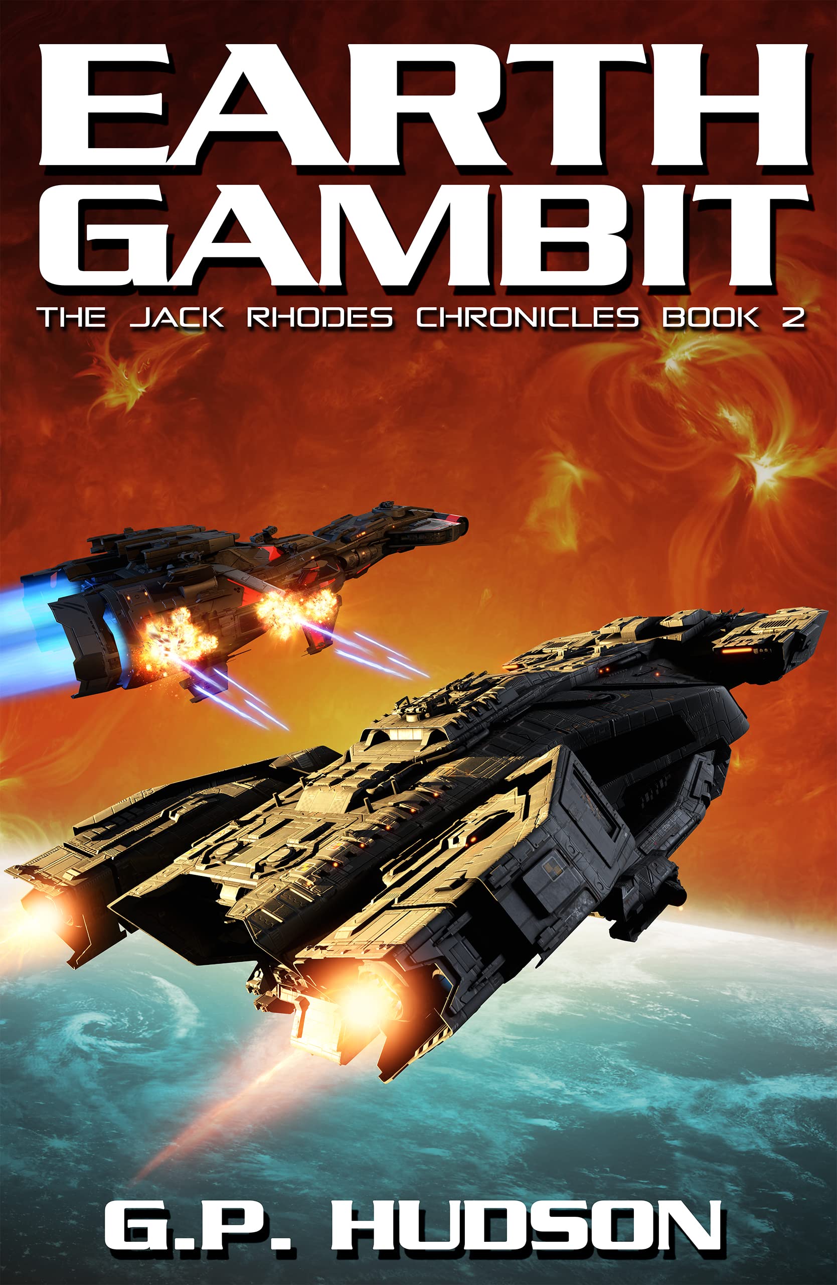 Earth Gambit