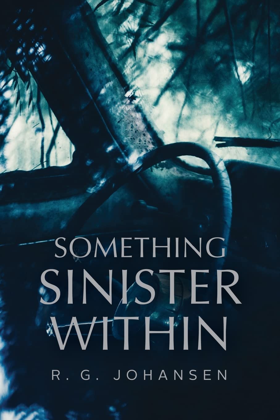Something Sinister Within by R G Johansen Goodreads(02)