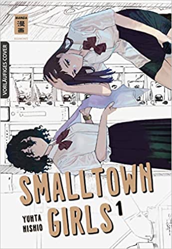 Smalltown Girls 01