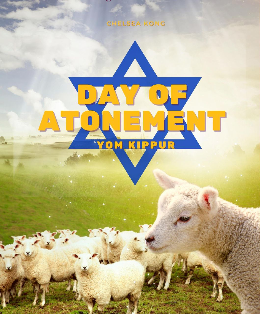 Day of Atonement: Yom Kippur