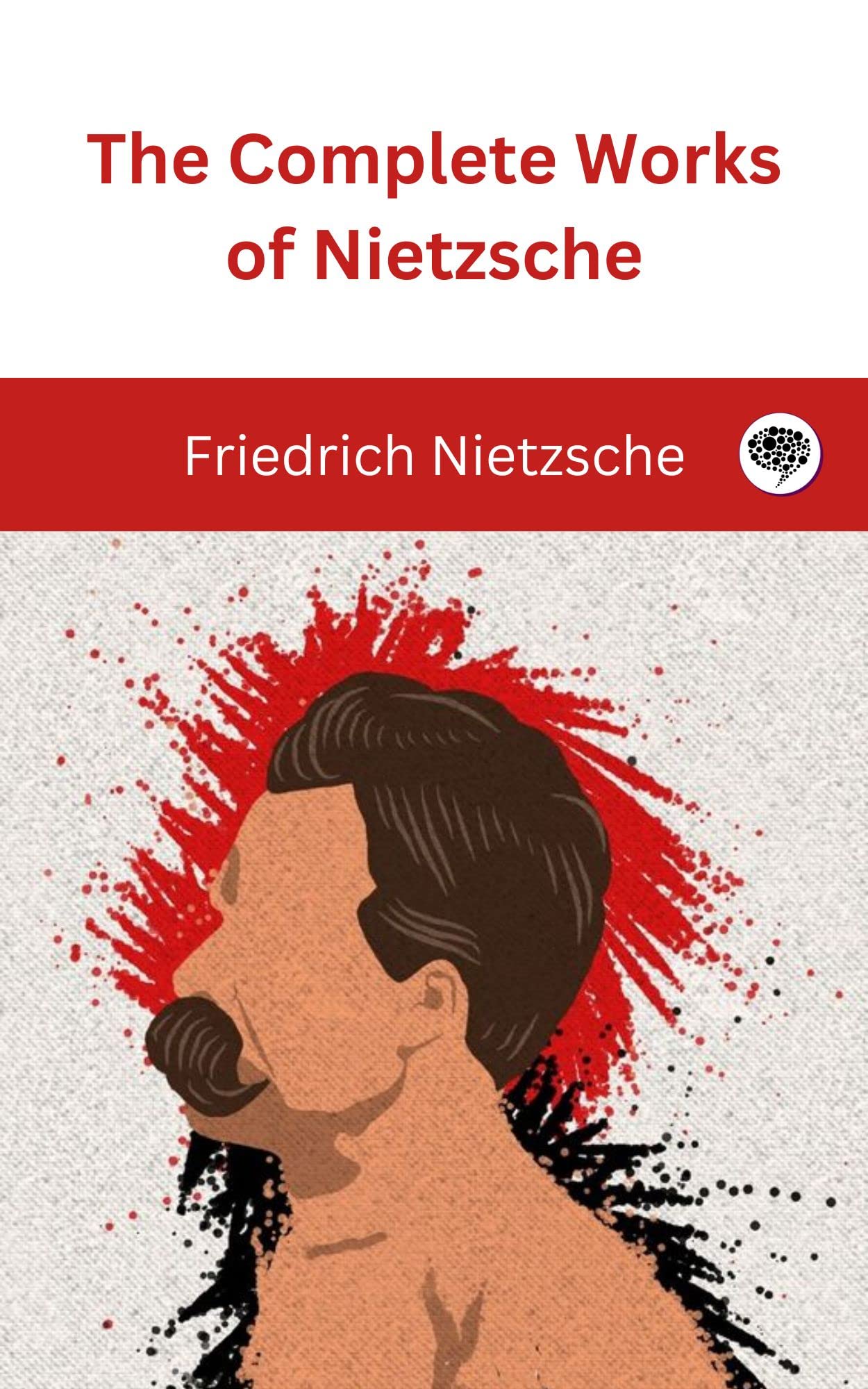 Heidegger著　Nietzsche全2巻　ドイツNeske社刊 Heidegger著 Nietzsche全2巻 ドイツNeske社刊 Heidegger著