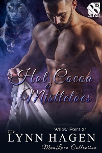 Hot Cocoa & Mistletoes book cover