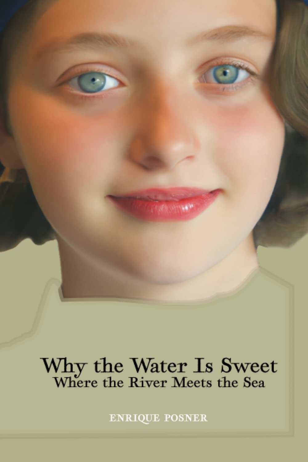 Why the Water Is Sweet Where the River Meets the Sea