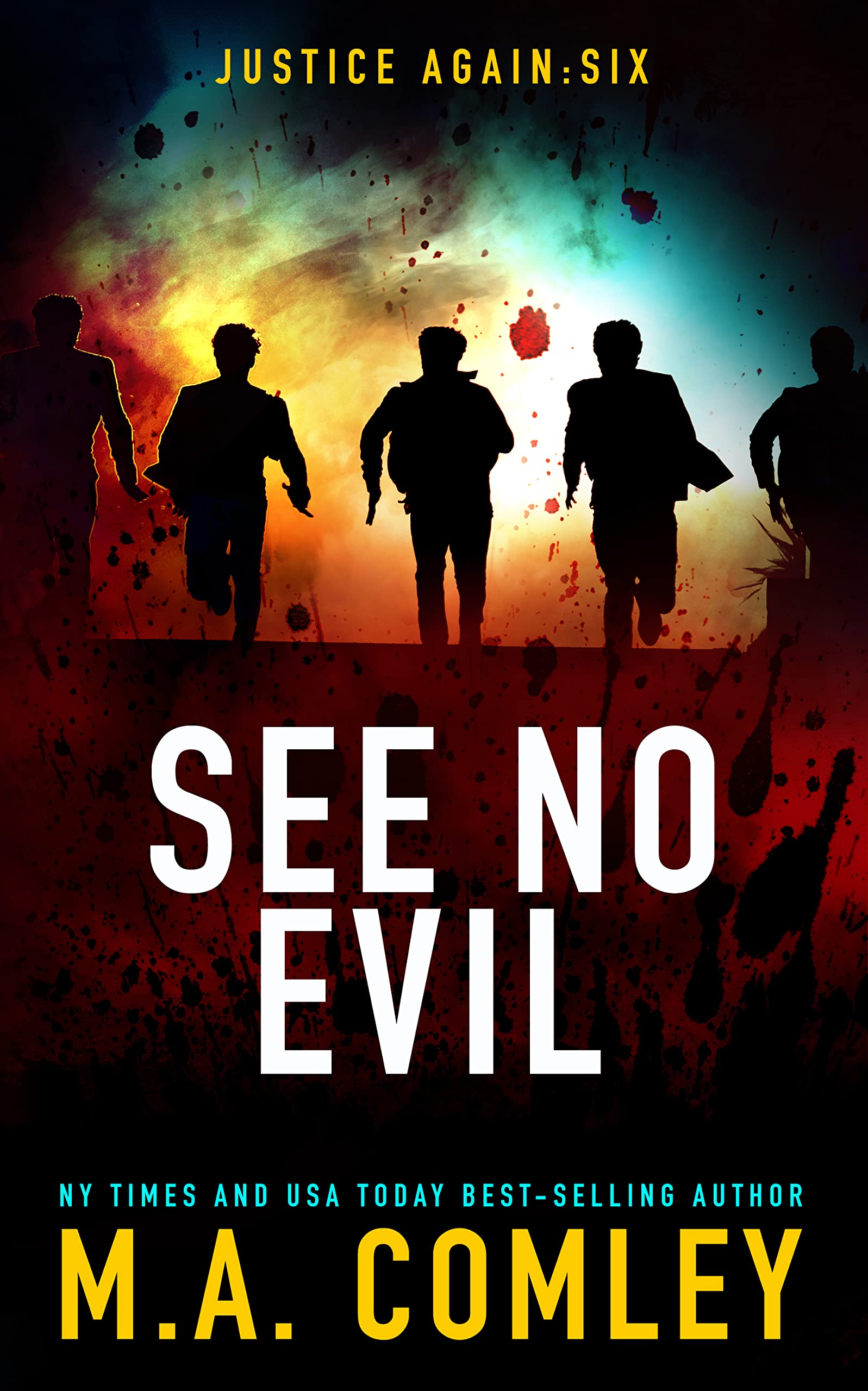 See No Evil