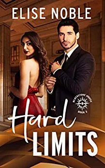 Hard Limits book cover