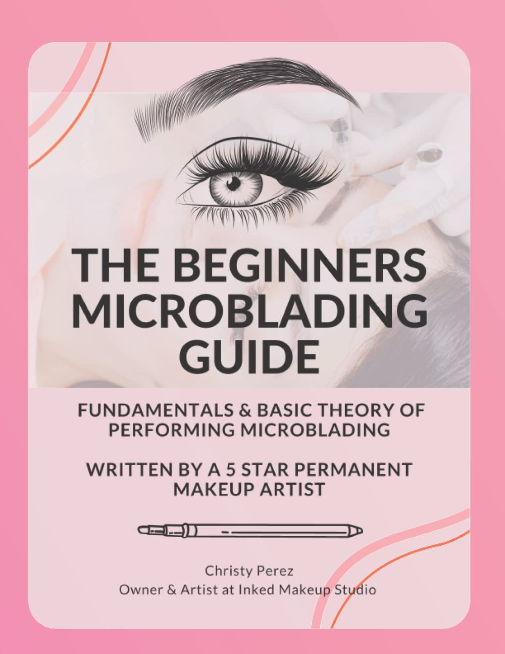 A Guide To Microblading Pre- , Your Full Guide To The Microblading ...