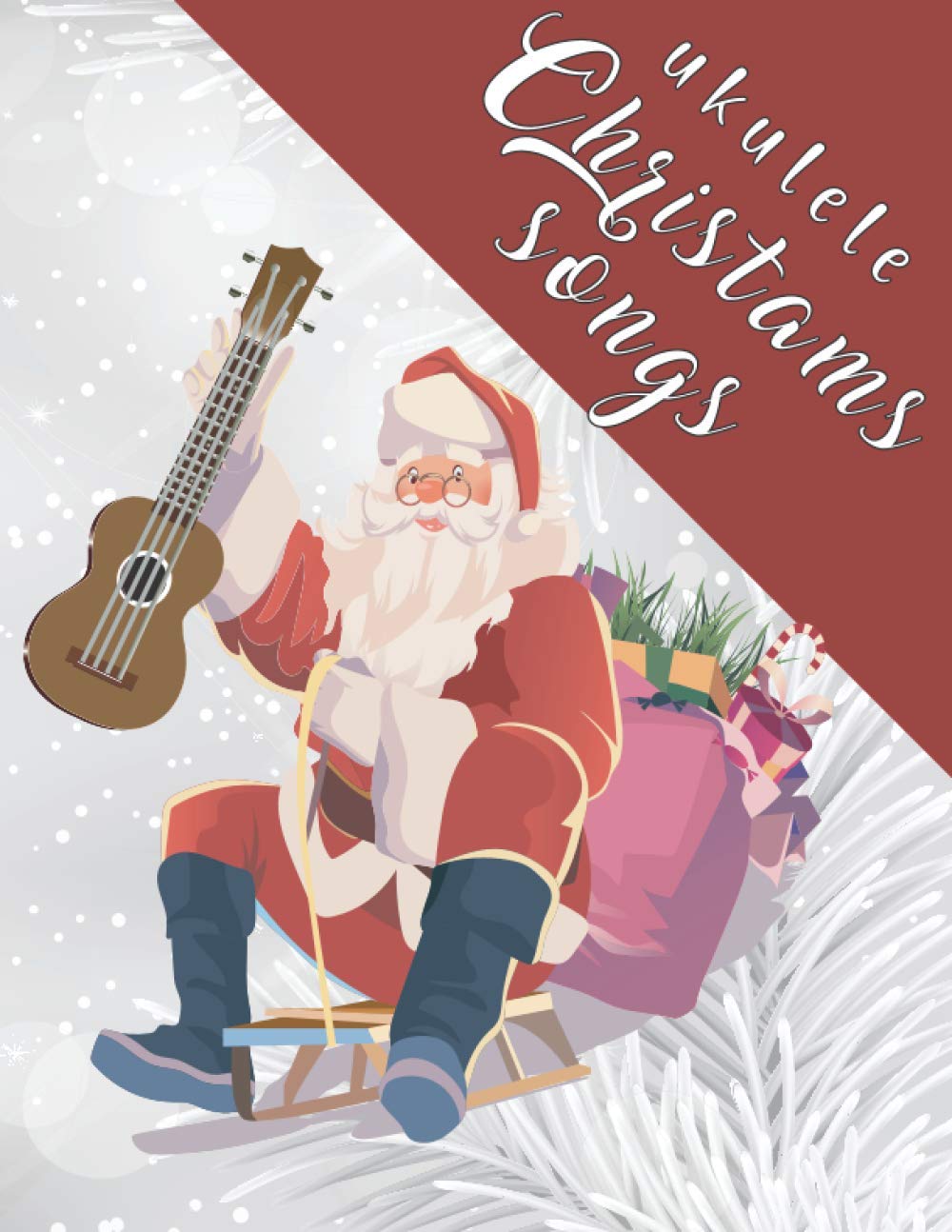 Ukulele Christmas Songs 27 Easy Ukulele Songs For Christmas I Colorful