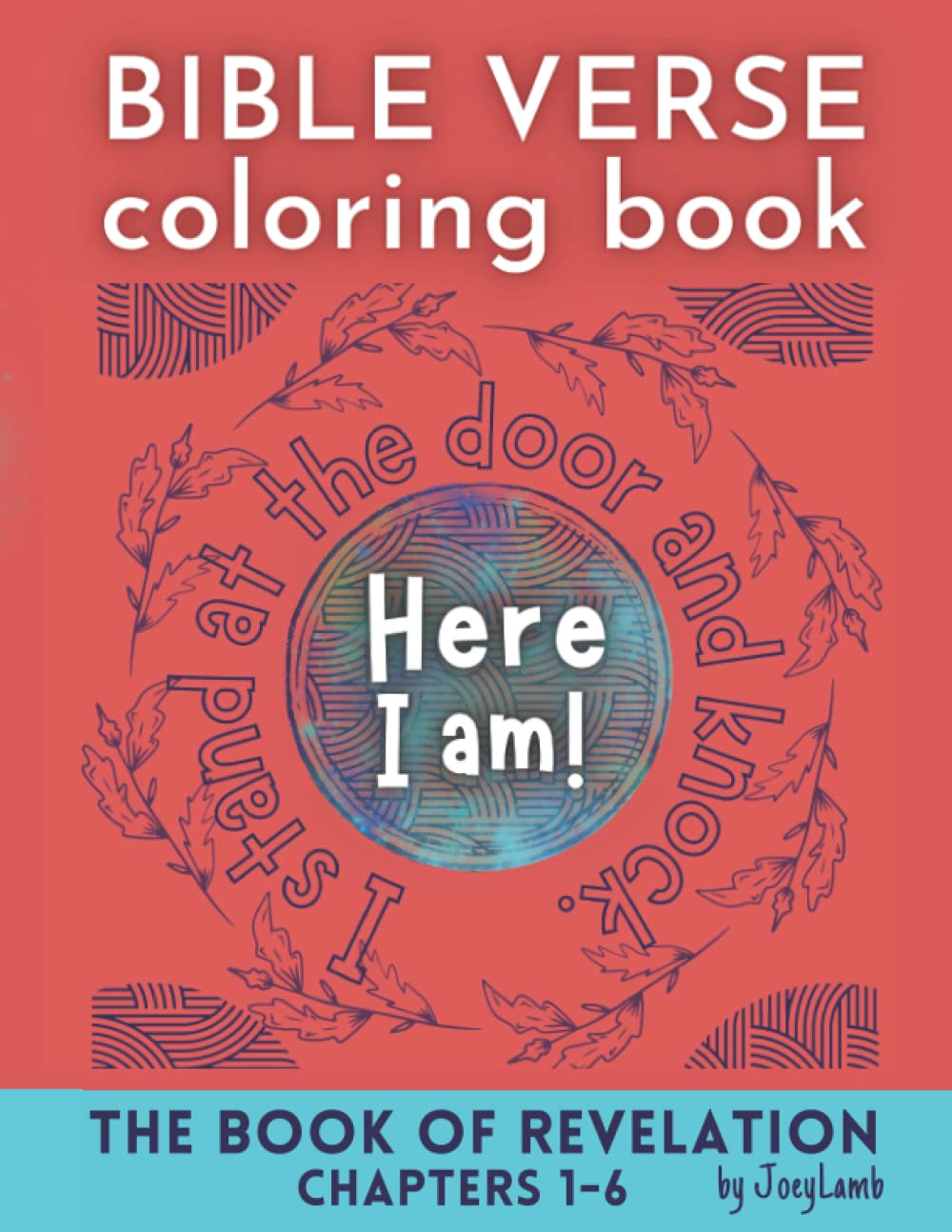 Bible verse coloring book christian coloring book for adults and