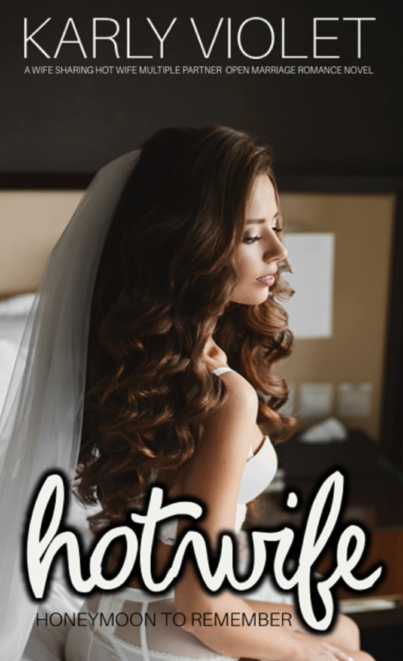 Hotwife Honeymoon To Remember