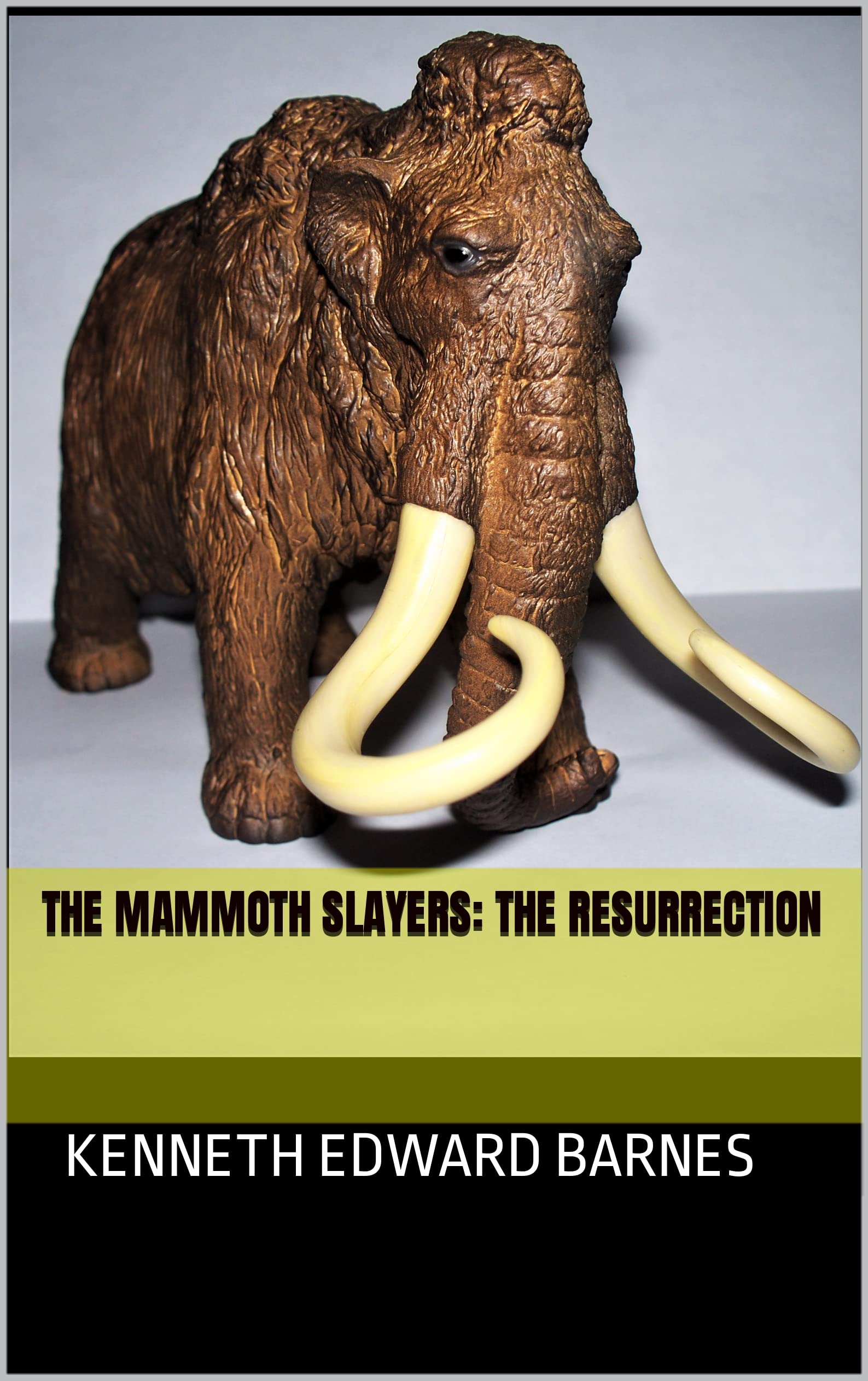 The Mammoth Slayers: The Resurrection