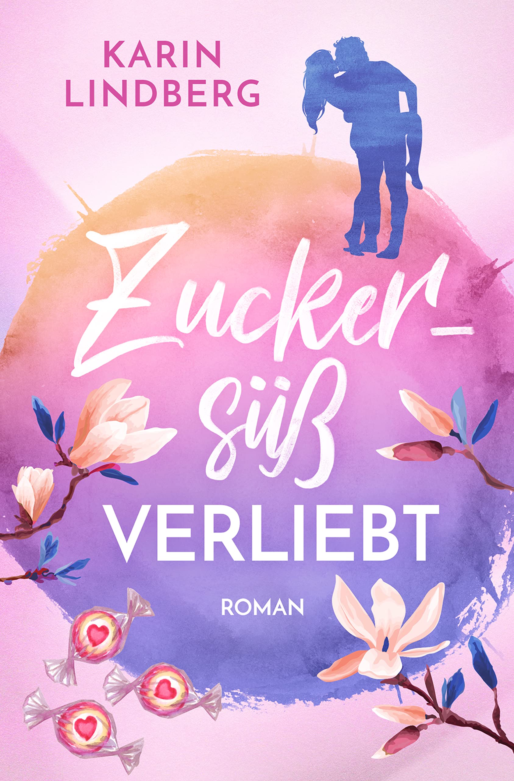 Zuckersüß verliebt: Liebesroman (Es ist einfach Liebe 2)
