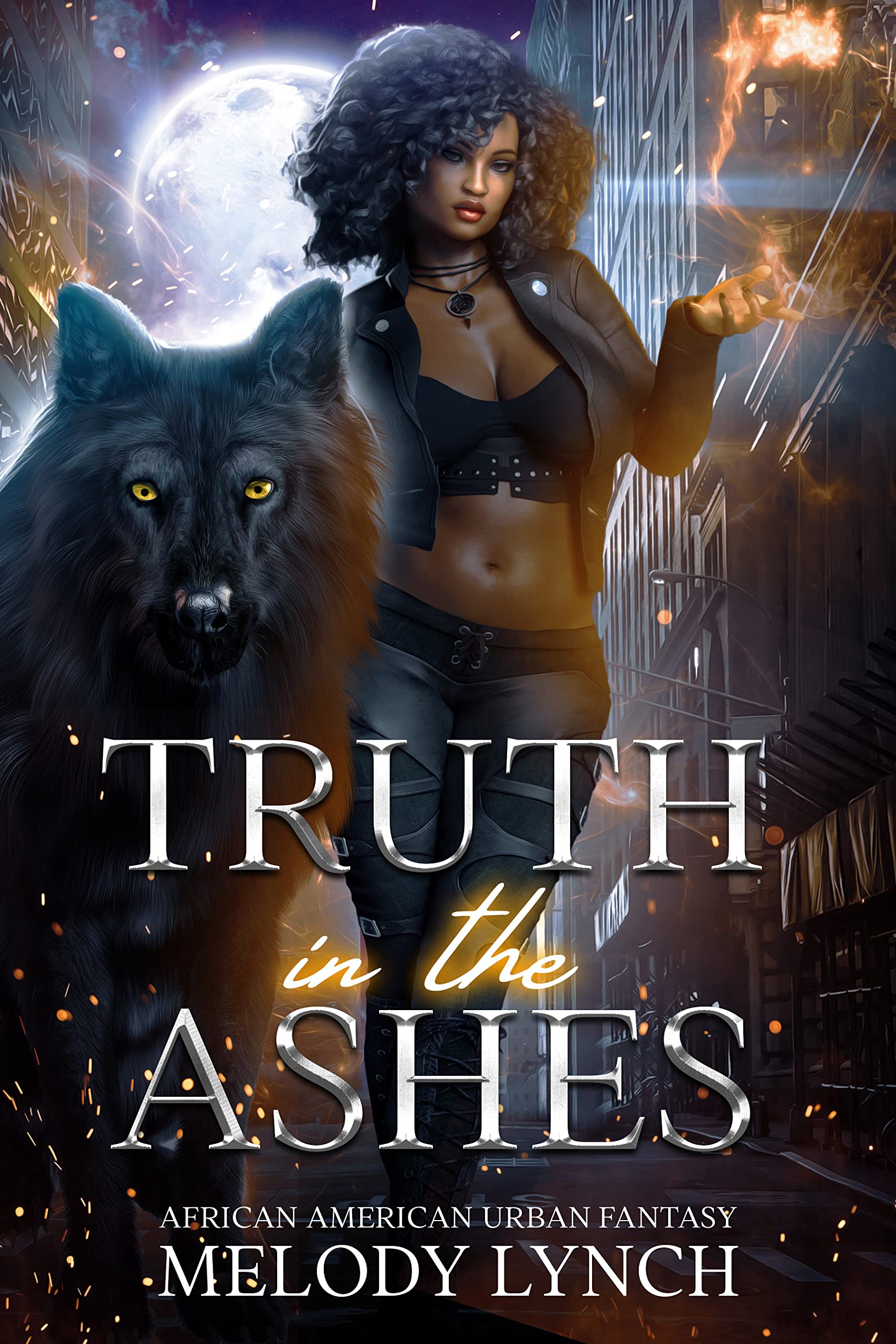 Truth in the Ashes