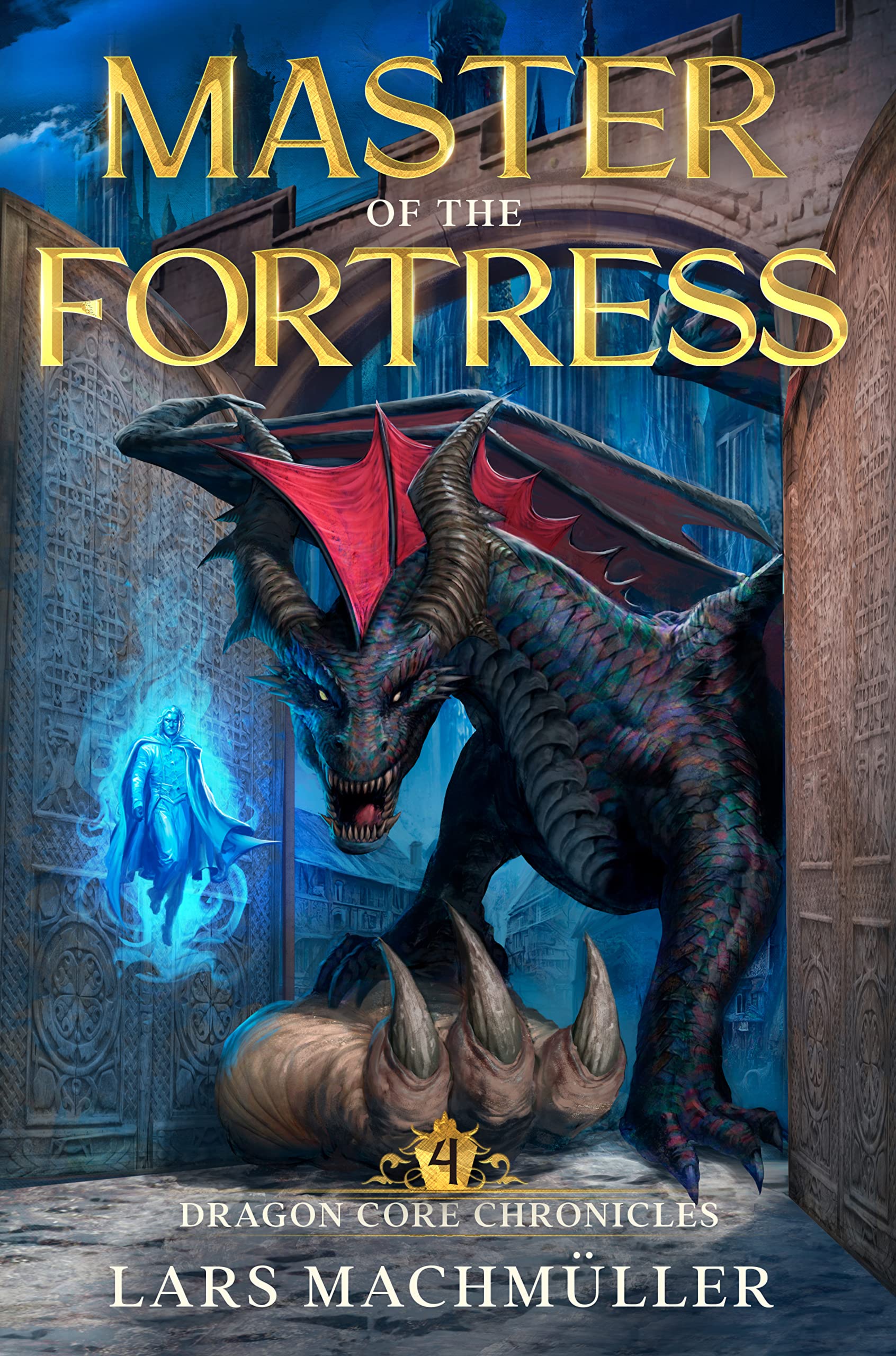Master of the Fortress