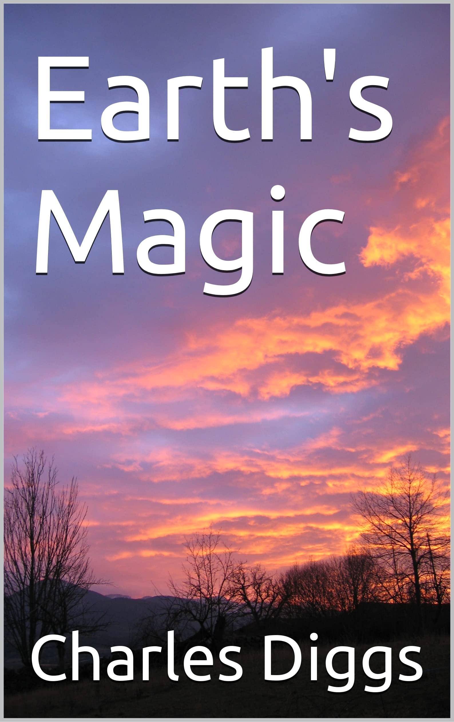 Earth's Magic (Wizards and Mages Book 5) by Charles Diggs Goodreads