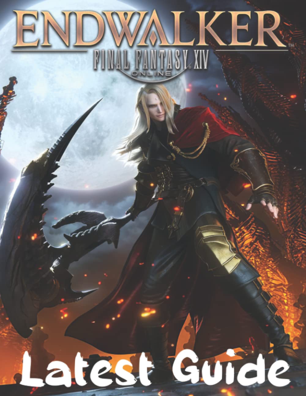 Final Fantasy XIV Endwalker : LATEST GUIDE: Best Tips, Tricks ...