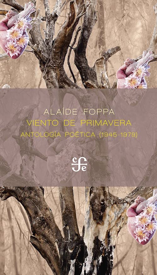 Viento de primavera. Antología poética (1945-1979)