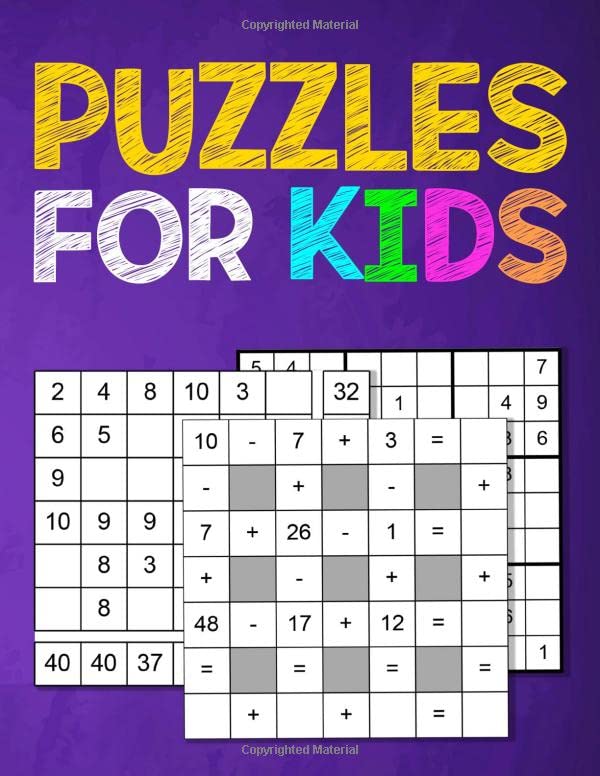 puzzles-for-kids-puzzle-book-for-ages-4-12-fun-gift-for-kids-to