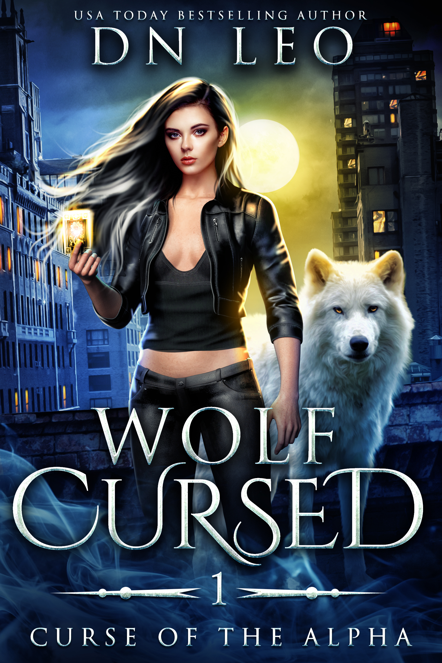 Wolf Cursed