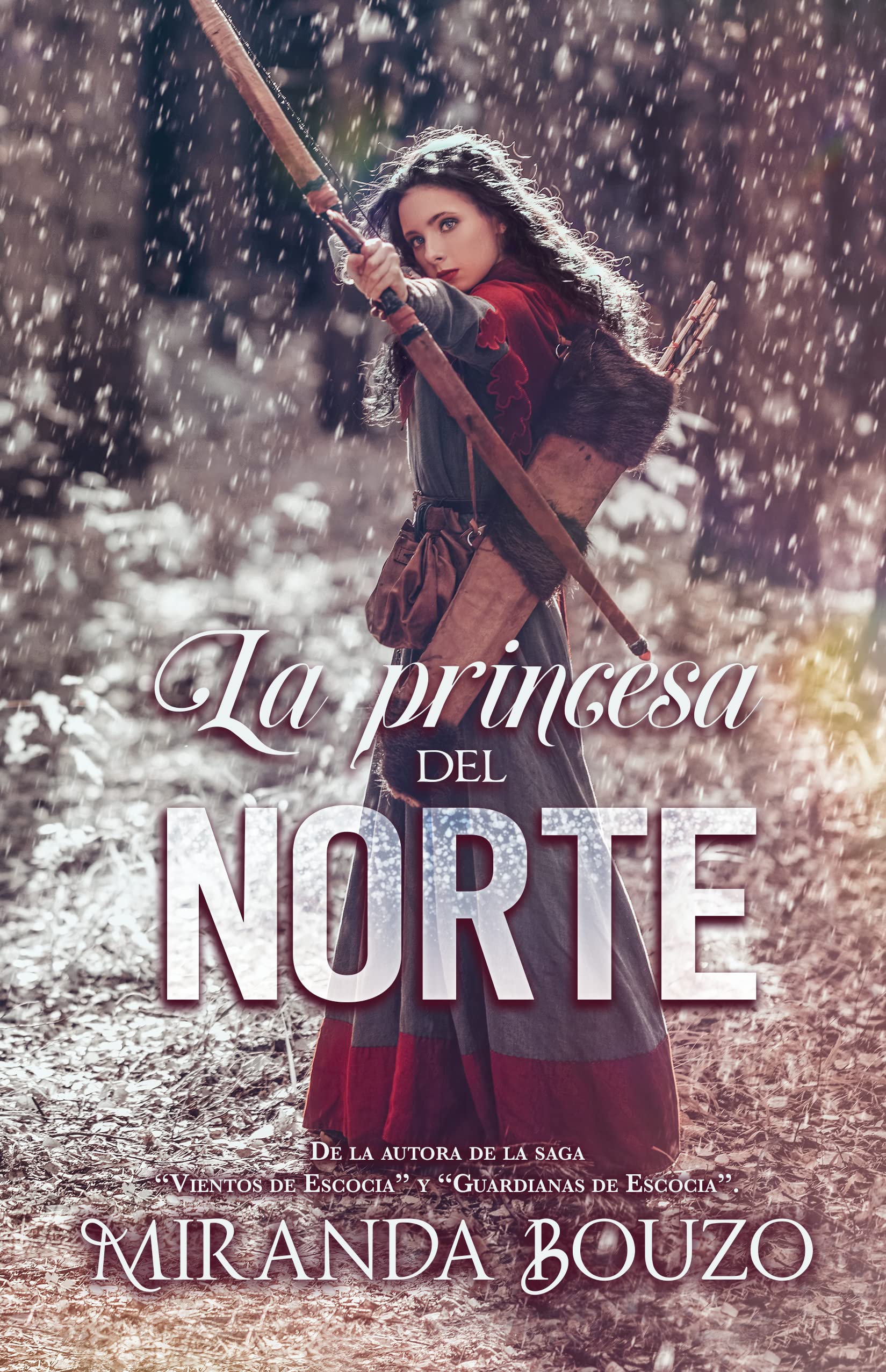 La princesa del norte