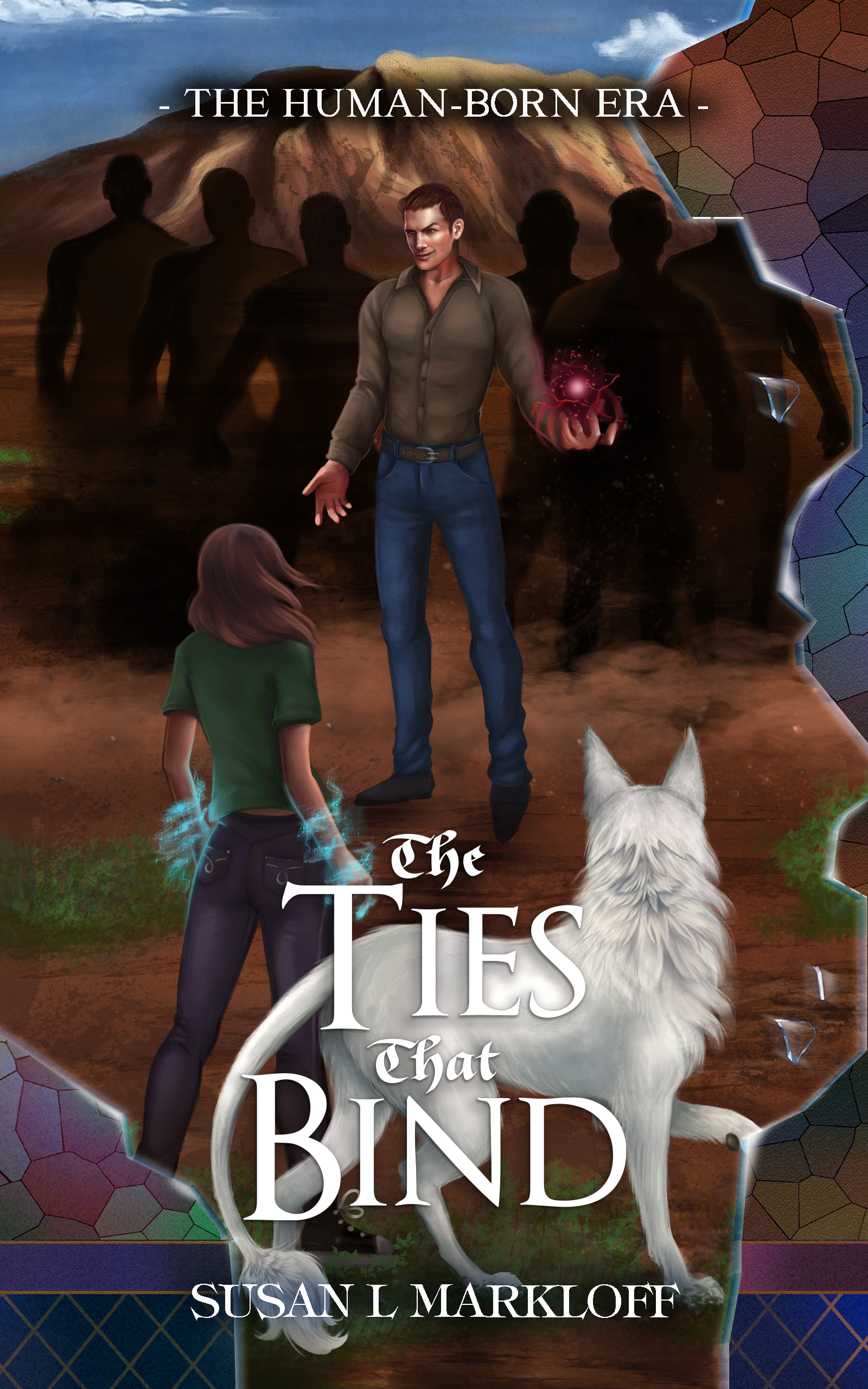 The Ties That Bind