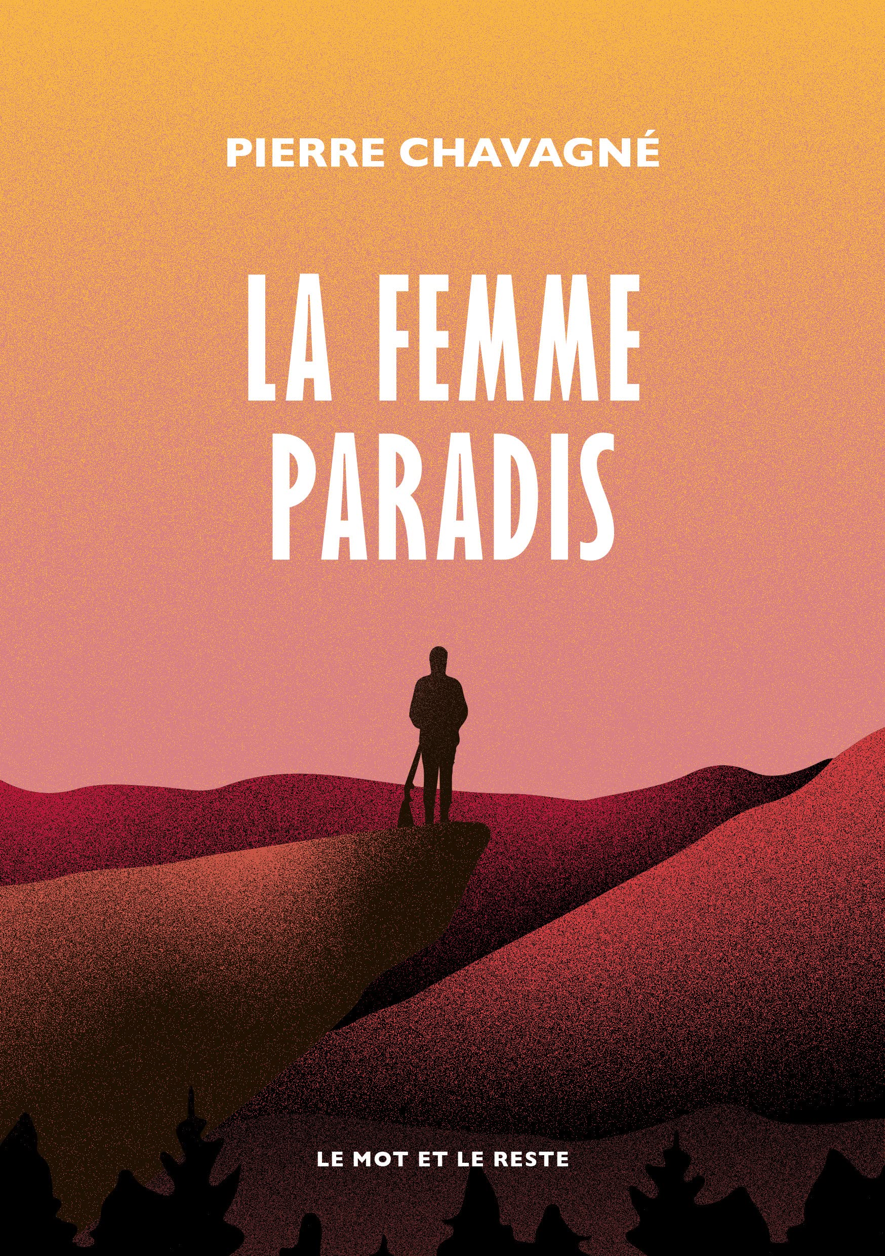 La Femme paradis