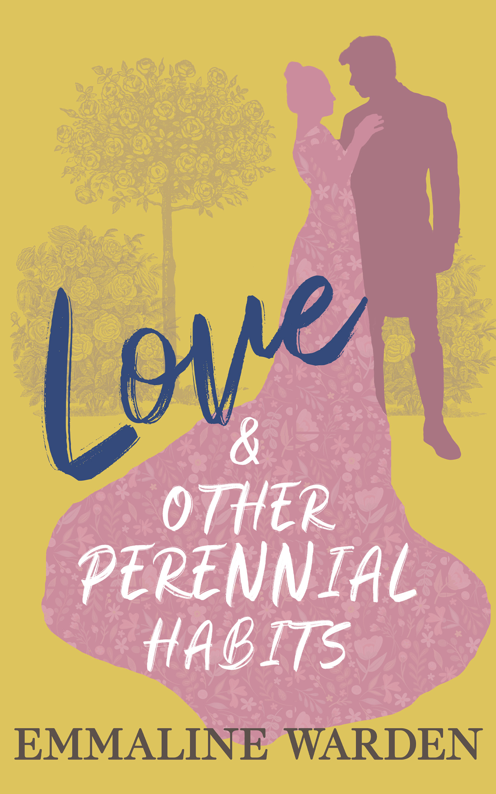 Love and Other Perennial Habits (A Genus of Gentlemen, #1)