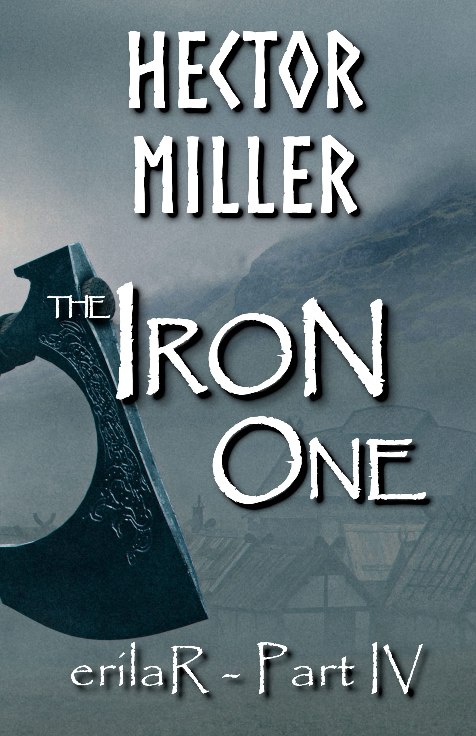 The Iron One