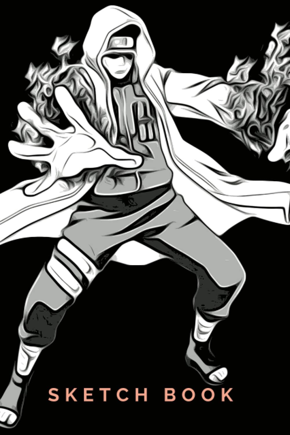 Sketch Book Anime Naruto Sketch Book by J & Sun Goodreads