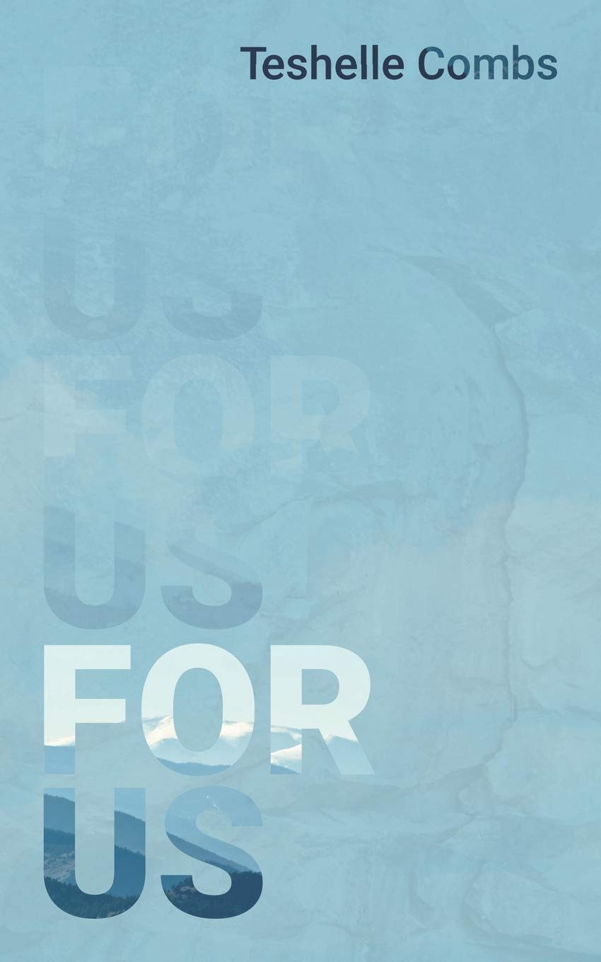 For Us book cover