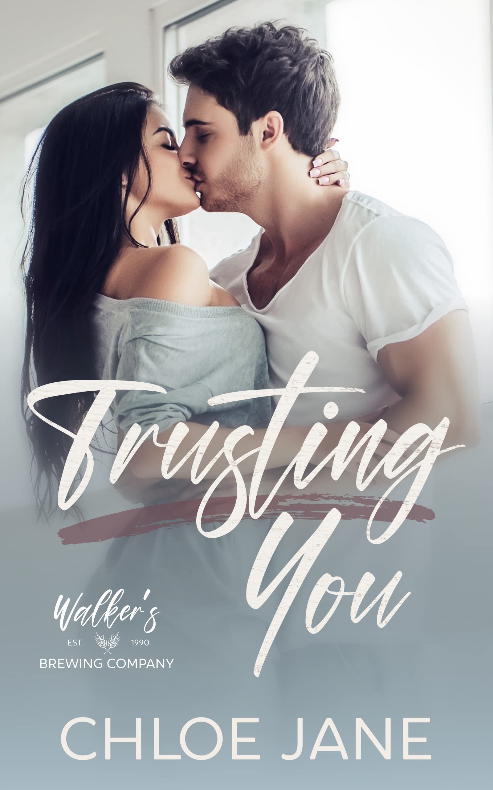 Trusting You