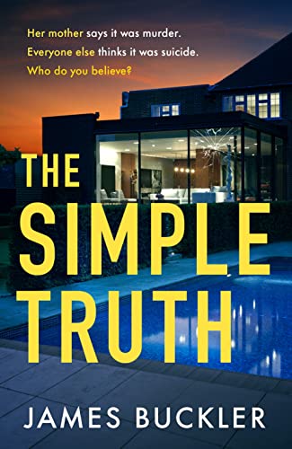 The Simple Truth [洋書] The Simple Truth by James Buckler | Goodreads