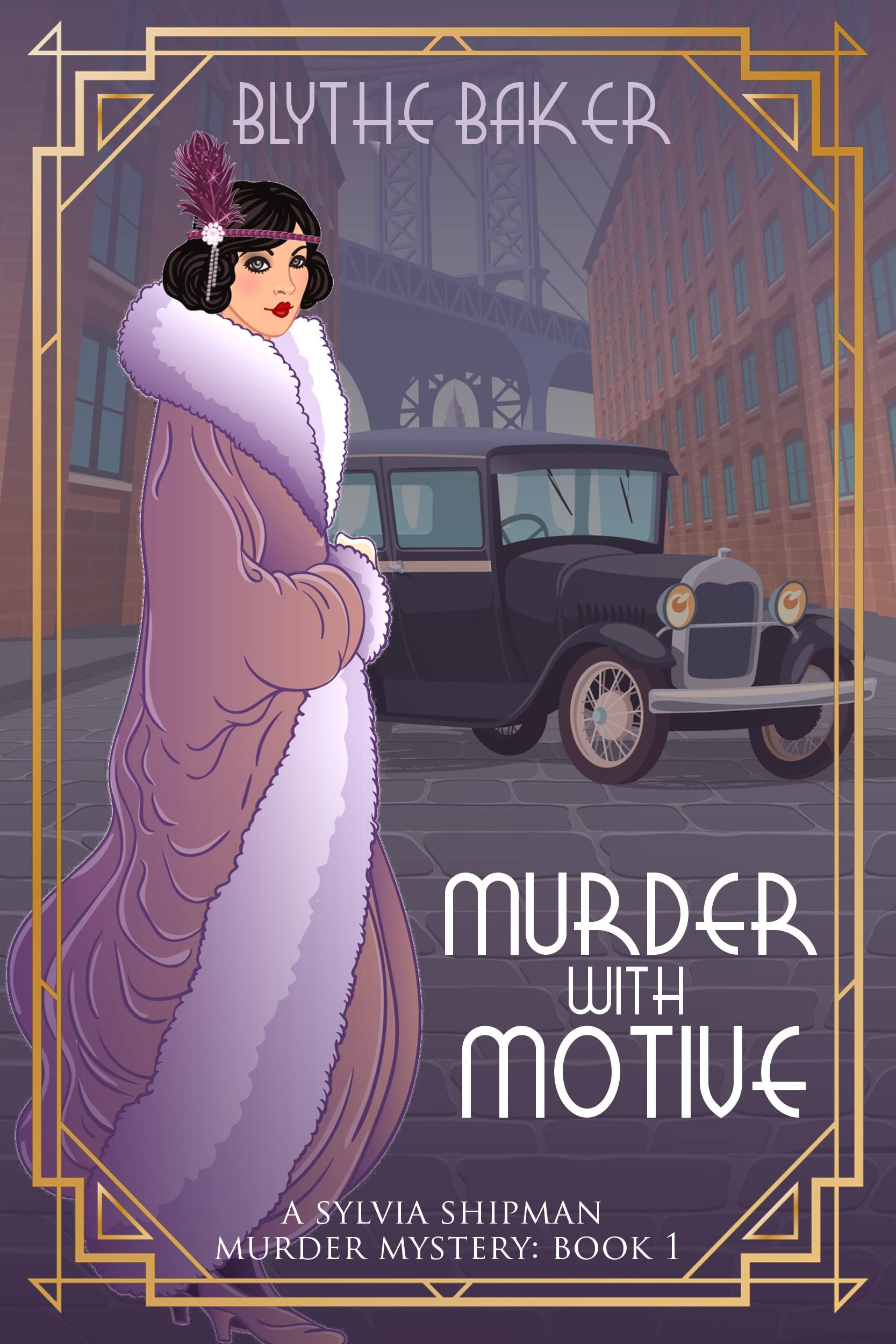 Murder With Motive