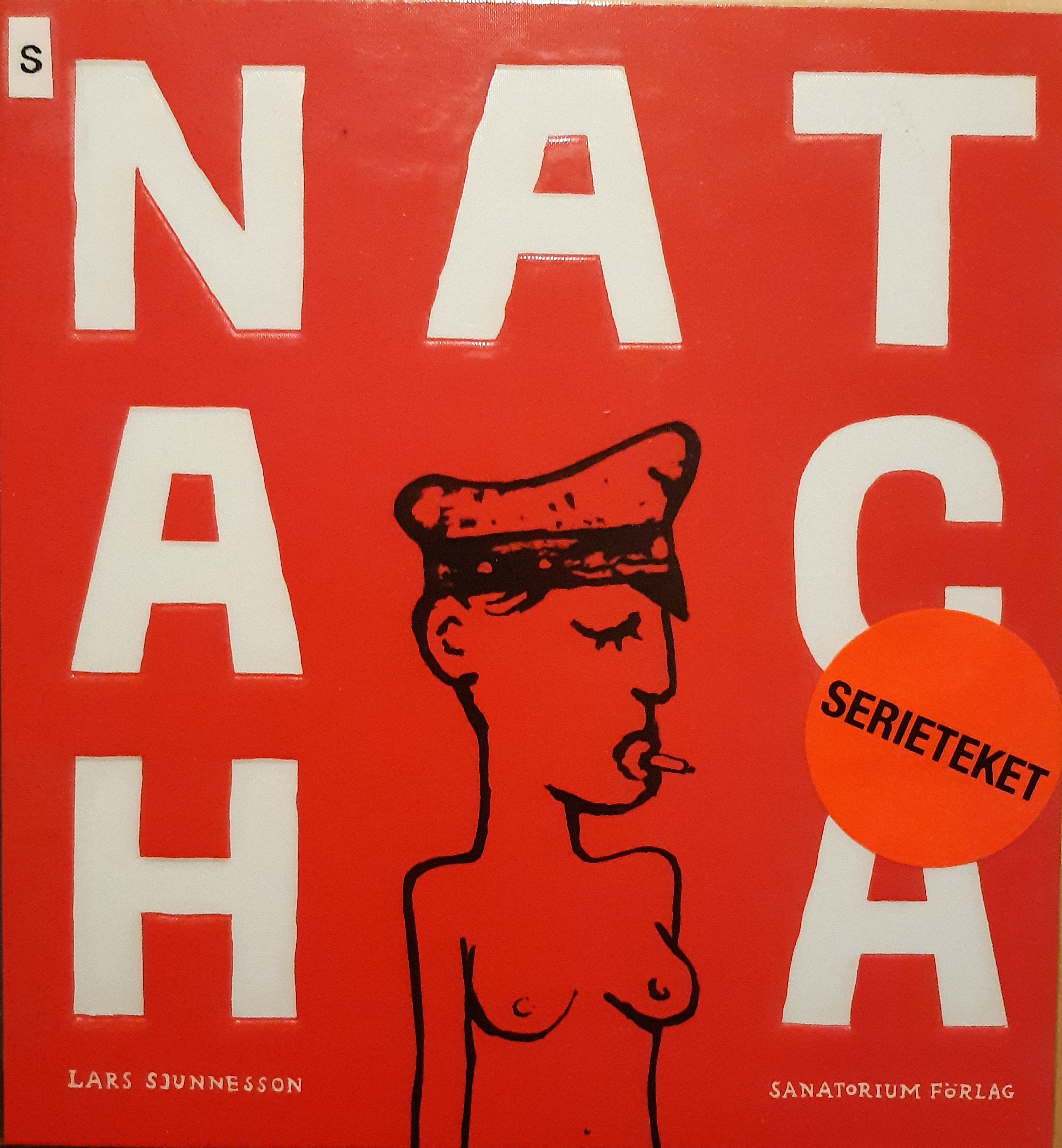 Natacha