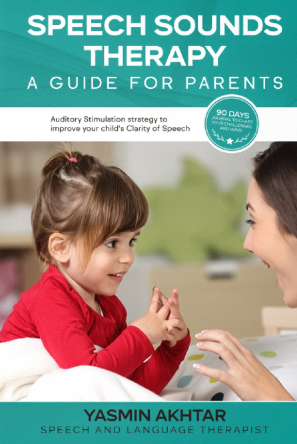 Speech Sounds Therapy A Guide for parents Auditory Stimulation
