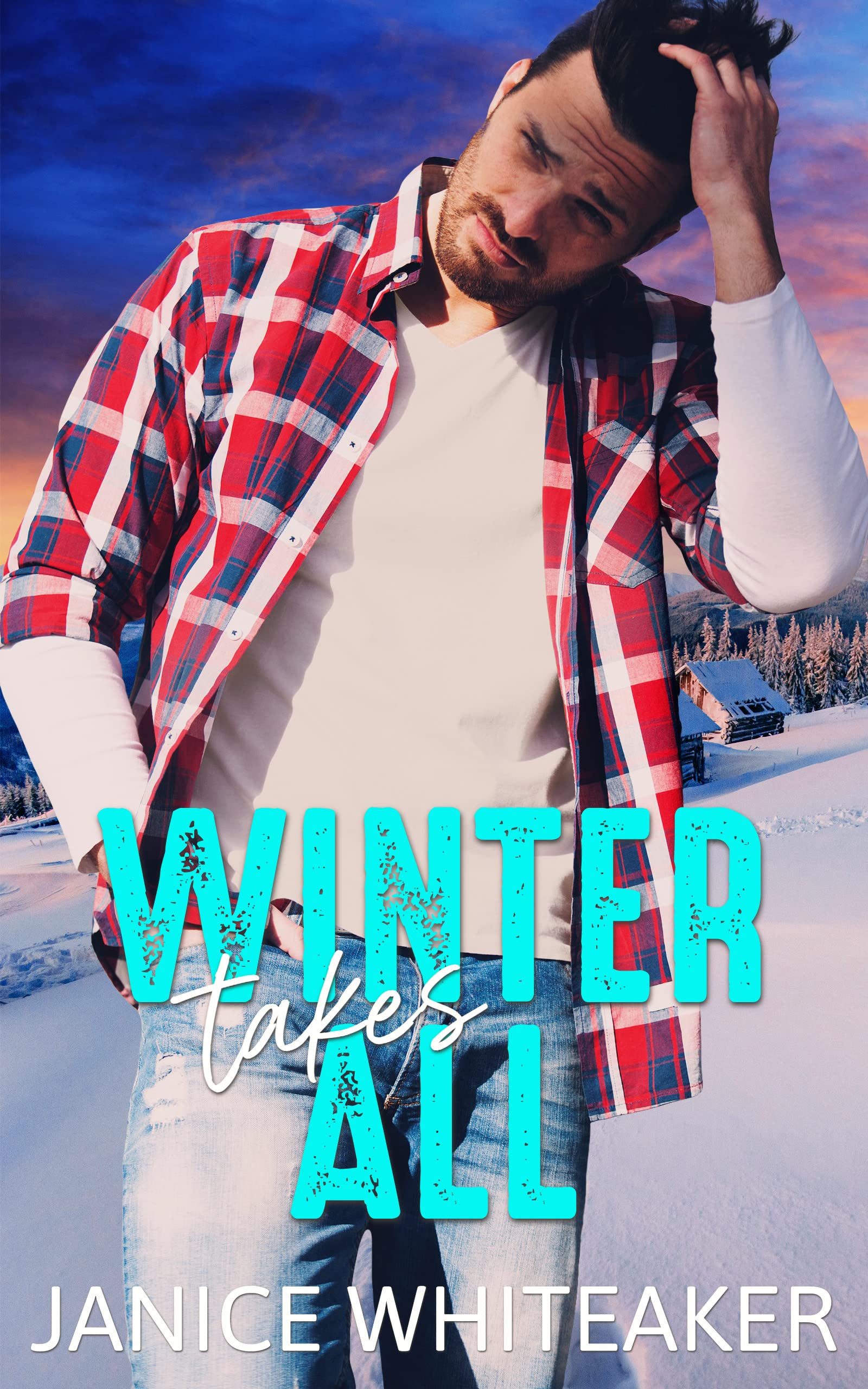 Winter Takes All