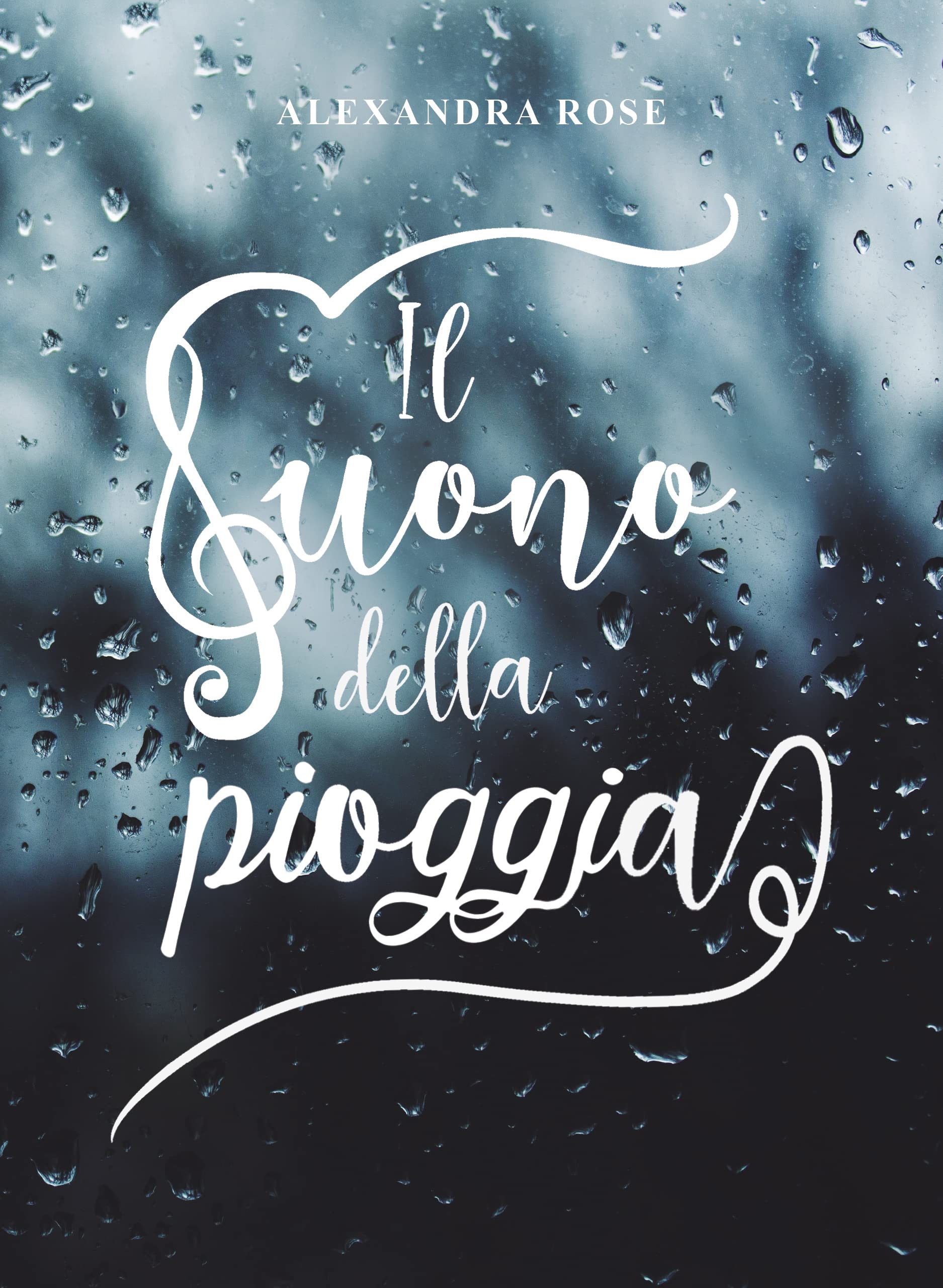 Il suono della pioggia