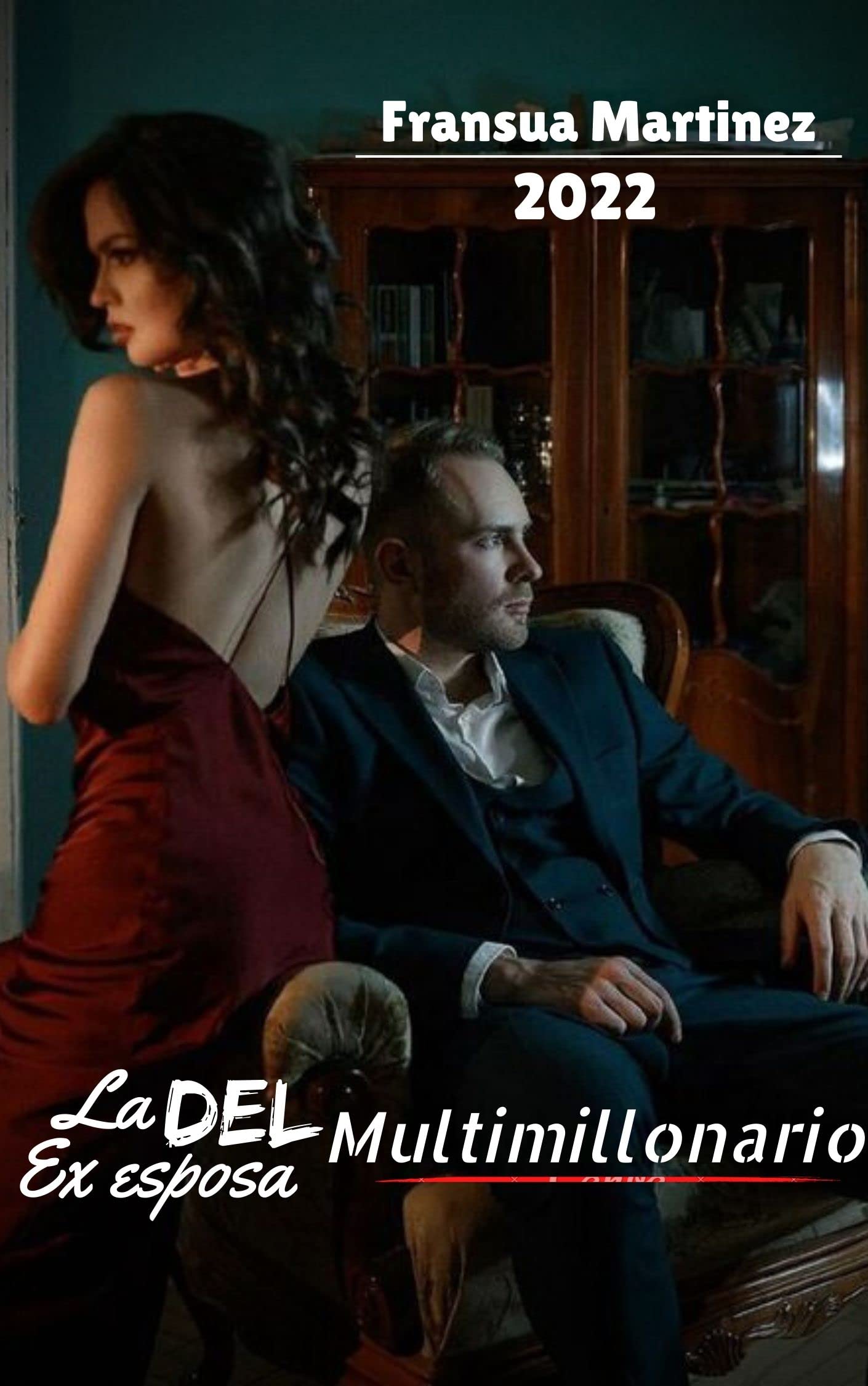La ex esposa del multimillonario