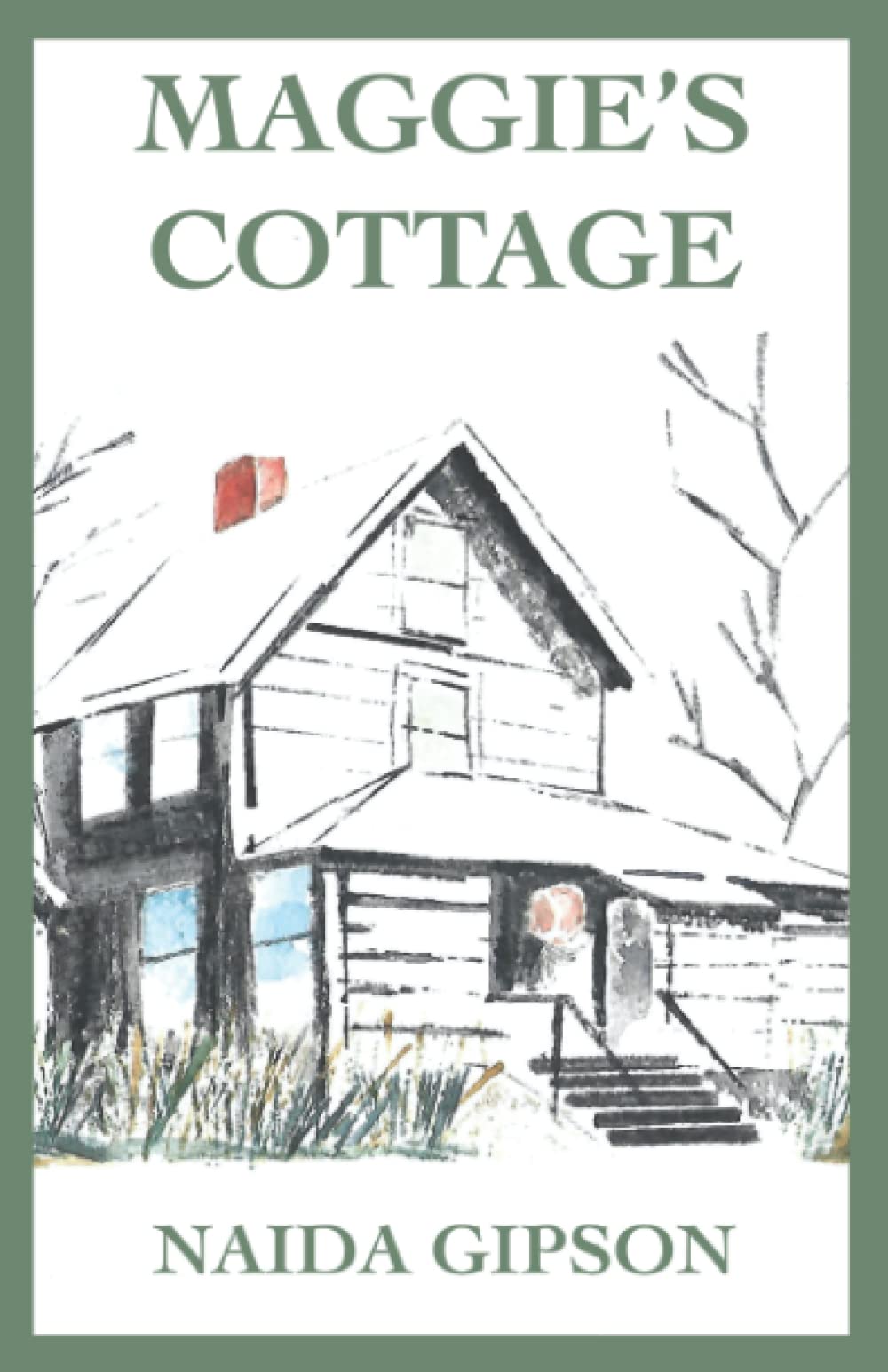 Maggie's Cottage by Naida Gipson Goodreads