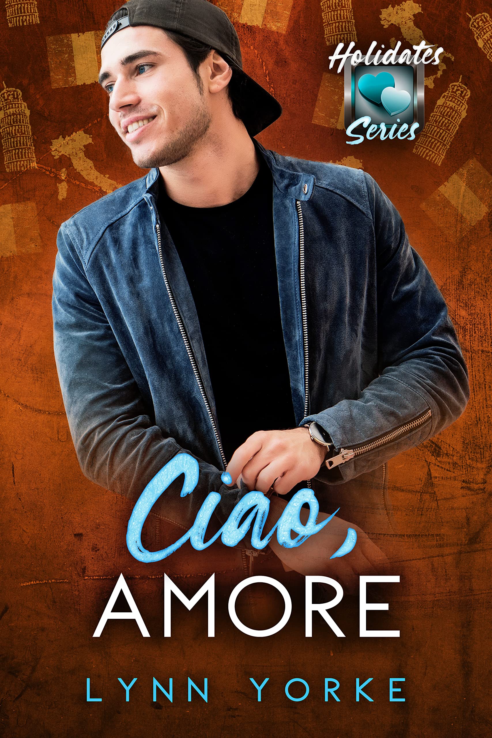 Ciao, Amore