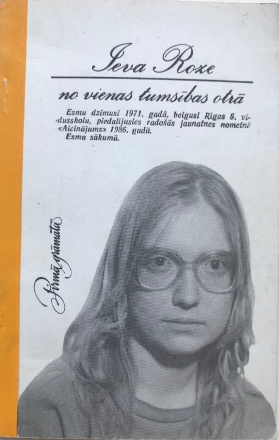 No vienas tumsības otrā