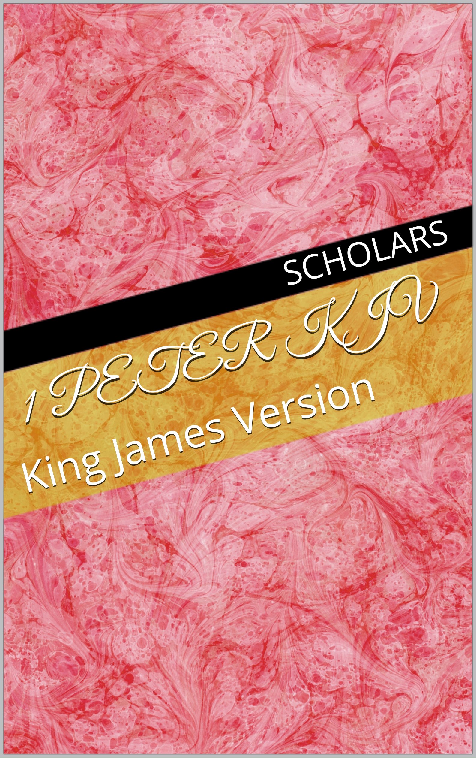 1 Peter KJV: King James Version