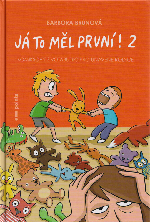 Já to měl první! 2