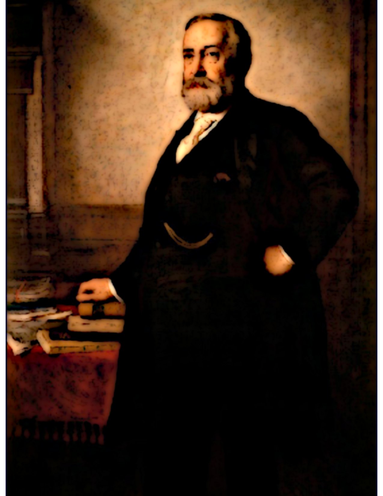 Benjamin Harrison Biography: The Life and Death of the 23rd President of the United States by ...